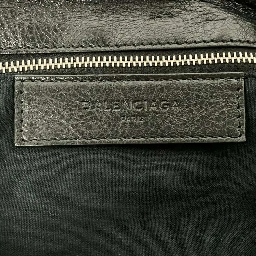 Balenciaga The Giant Envelope Clutch Bag Clutch Bag 327079